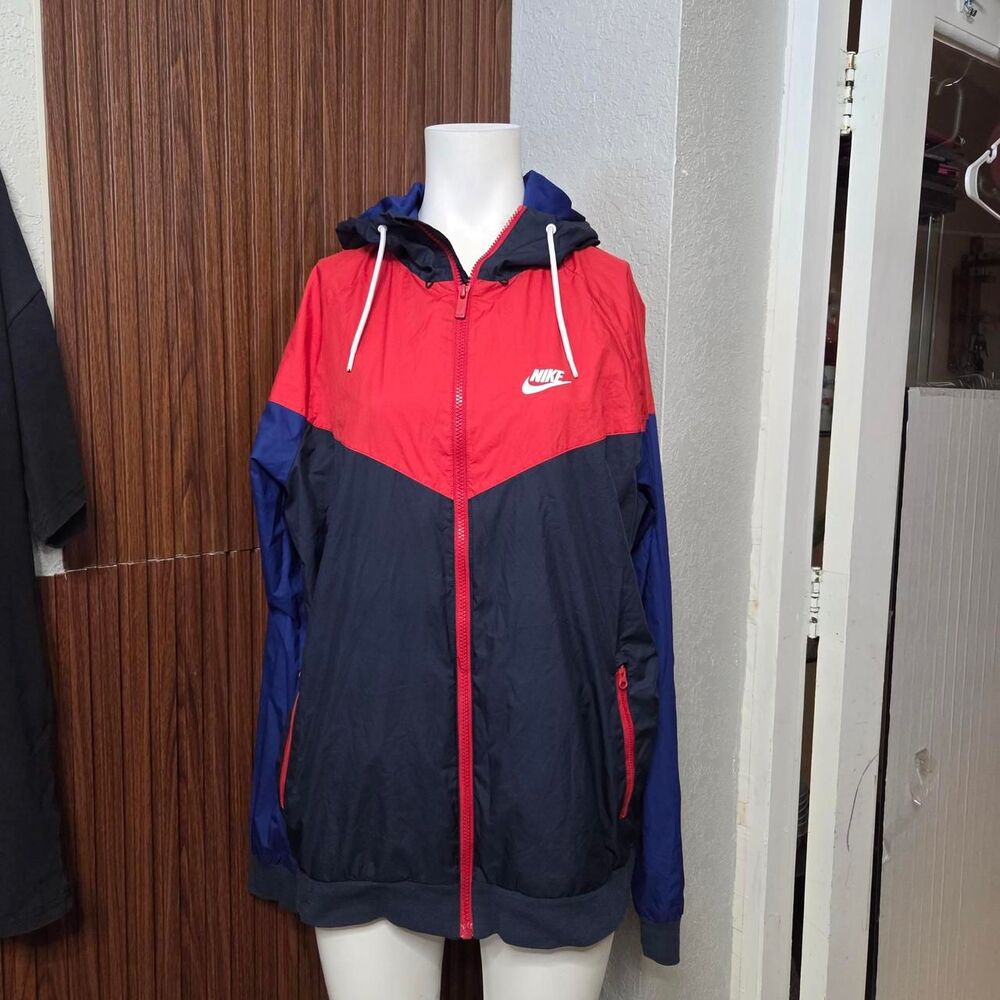 Nike Men's multi Jacket